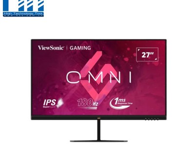 Màn hình gaming Viewsonic VX2779 HD PRO  27Inch/ Full HD/ 1ms/ 180Hz/ 250cd/m2/ IPS 0