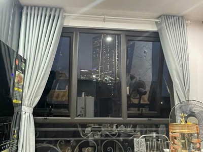 Đào Tấn 50m2 x 6 tầng thang - NHÀ MẶT NGÕ TO, thông thoáng -  Ô TÔ CON ĐỖ CỬA - SỔ VUÔNG ĐẸP 2