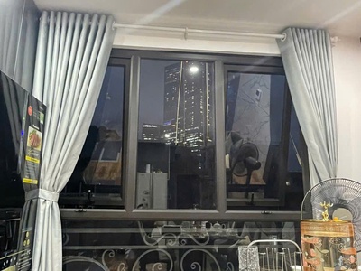 Đào Tấn 50m2 x 6 tầng thang - NHÀ MẶT NGÕ TO, thông thoáng -  Ô TÔ CON ĐỖ CỬA - SỔ VUÔNG ĐẸP 1