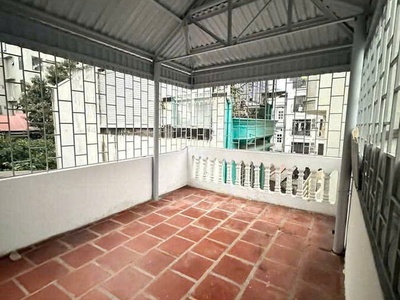 Đào Tấn 32m2 x 4 tầng - Ngõ thông Phan Kế Bính - Full nội thất - Trước nhà thoáng sáng. 2