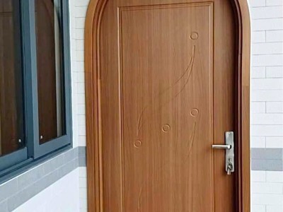 Cửa Nhựa Composite - Bền Đẹp 0