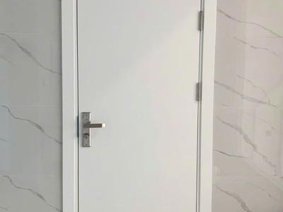 Cửa Nhựa Composite - Bền Đẹp 1