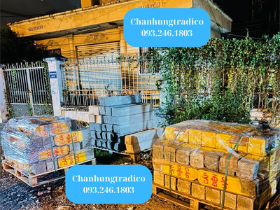 Sản xuất và cung cấp cọc cáp ngầm điện lực 1