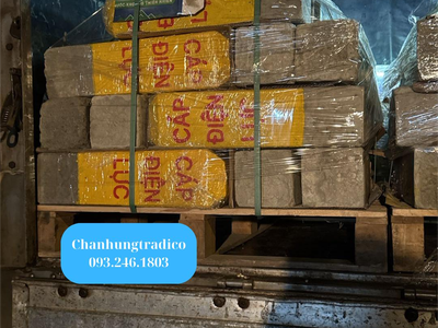 Sản xuất và cung cấp cọc cáp ngầm điện lực 4