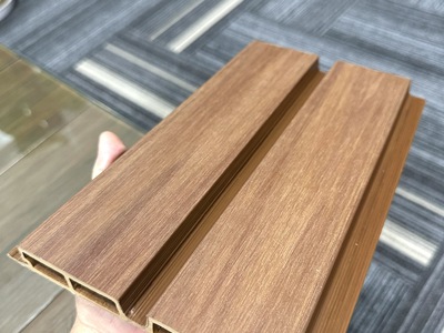 Tấm ốp tường trần dùng ngoài trời mã wpo-14018cd 0