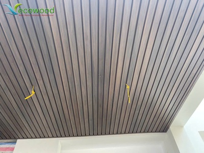 Tấm ốp tường trần dùng ngoài trời mã wpo-14018cd 4