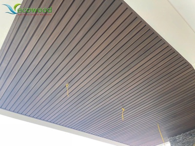 Tấm ốp tường trần dùng ngoài trời mã wpo-14018cd 5