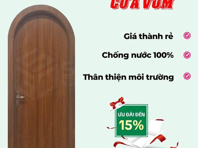 Cửa nhựa Composite 0