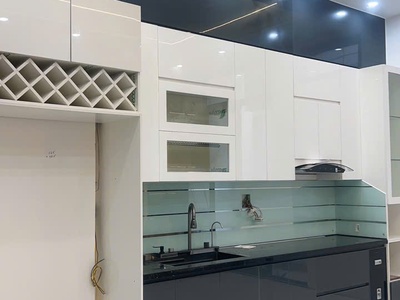 Chính chủ bán nhà xây mới 4 tầng mặt đường Phủ Thượng Đoạn, Đông Hải 1, Hải An, Hải Phòng 2