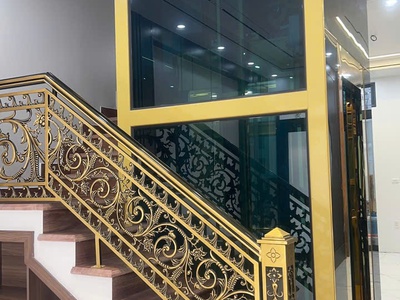 Chính chủ bán nhà xây mới 4 tầng mặt đường Phủ Thượng Đoạn, Đông Hải 1, Hải An, Hải Phòng 3