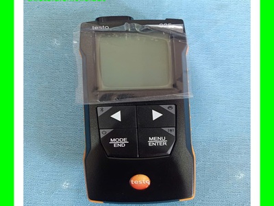 Đồng hồ đo nhiệt độ Testo 925 0