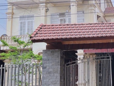 Bán Siêu BIỆT THỰ 3 tầng tại phường Minh Tân- TX Kinh Môn giá chỉ nhỉnh 2.7 tỷ 0