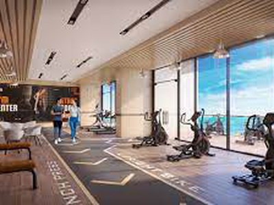 Căn hộ view biển từ tập đoàn Sun Group giá dưới 3 TỶ 3