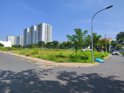 Đất nền sổ hồng riêng chỉ 650 triệu/100m2 MT QL50 tại Trung tâm TP Gò Công 0
