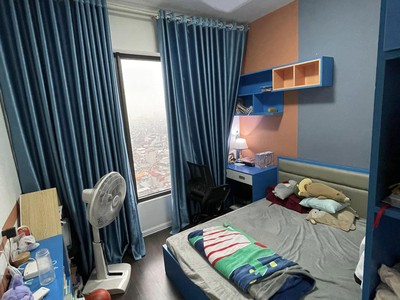 Bán chung cư Hồ Gươm plaza Hà Đông 65m2, 2 ngủ, 2 vs nhỉnh 3 tỷ 5