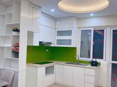 Cần bán căn hộ chung cư tại khu đô thị thanh hà   khu 5 tòa mới 1