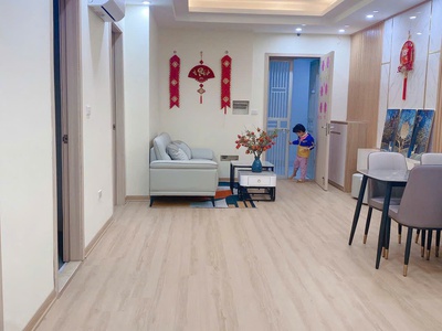 Cần bán căn hộ chung cư tại khu đô thị thanh hà   khu 5 tòa mới 2
