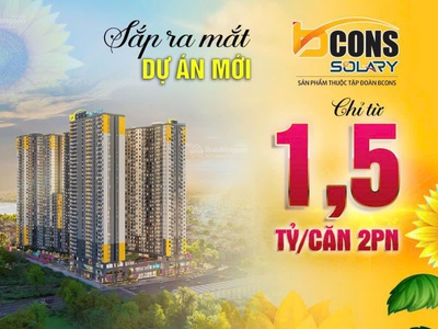Bcons Solary 2