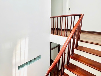Bán Nhà 5 Tầng, Hoàng Mai, 2 Mặt Thoáng Vĩnh Viễn   Sổ Đỏ Chính Chủ   Khu Dân Trí Cao 3