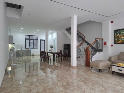  Vị trí kinh doanh đỉnh - Sơn Trà - Sát cầu Trần Thị Lý - Nhà 3 tầng - Đường Bùi Thị Xuân  0