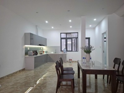  Vị trí kinh doanh đỉnh - Sơn Trà - Sát cầu Trần Thị Lý - Nhà 3 tầng - Đường Bùi Thị Xuân  1