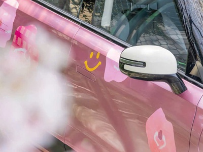 Dongfeng Box - Thiết Kế Sang Trọng - Xe Điện Thế Hệ Mới. 499tr 4