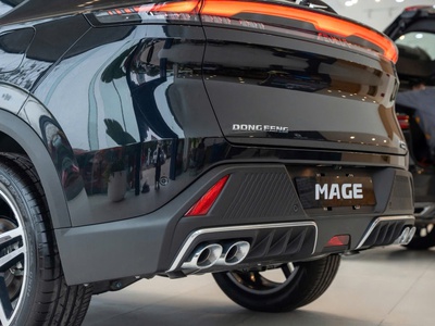 Dongfeng Mage 1