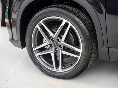 Dongfeng Mage 2