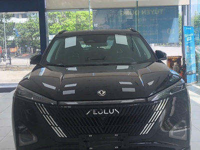 Dongfeng Mage 0