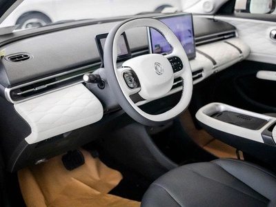 Dongfeng Box 3