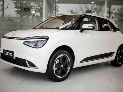 Dongfeng Box 4