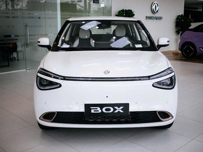 Dongfeng Box 0