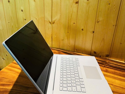 Surface Book 2 0