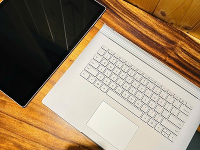 Surface Book 2 1