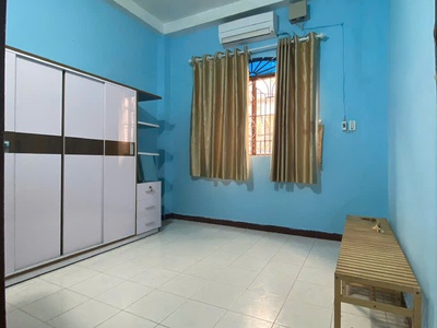 Nhà nguyên căn gần Emart và DH Văn Lang dọn vào ở ngay 3