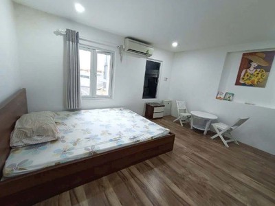 Cho thuê nhà 2 tầng 3pn chế lan viên sát võ nguyên giáp, đà nẵng 2