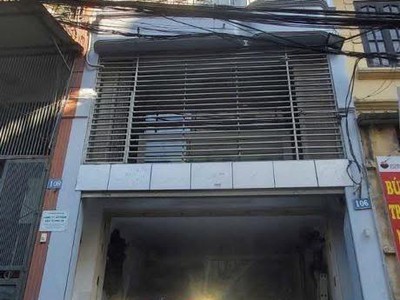 Cho thuê nhà oto vào nhà phố lê trọng tấn   thanh xuân 0