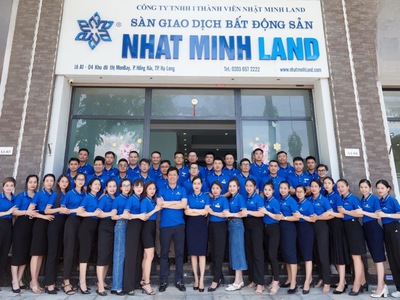 Đồng Phục Hải Phòng - Đồng Phục Doanh Ngiệp 1