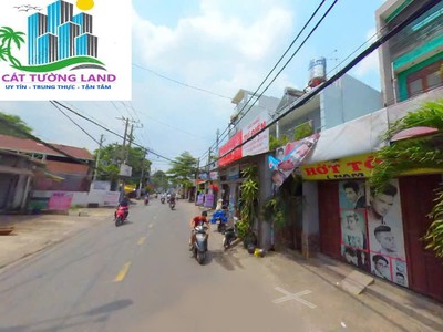  bán nhà mặt tiền lê đức thọ, phường 13, gò vấp   vị trí kinh doanh cực đẹp, giá chỉ 10.2 tỷ 0