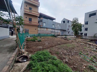 Chủ cần bán gấp: 103,5m2, mt8.3m, nở hậu, 3.85 tỷ, quang tiến - sóc sơn sơn, ô tô. 1