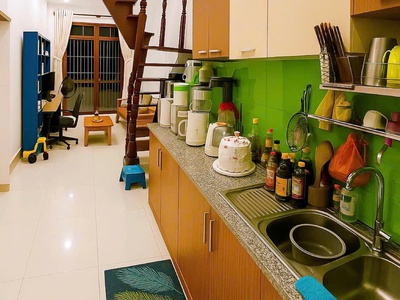 Bán căn hộ chung cư trương vĩnh ký, phường tân thành, quận tân phú, giá 2.4 tỷ 2