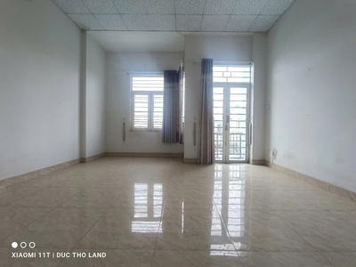 Gấp  nhà 5x21m, 2 tầng, đường 2 ôtô tránh quận 12 giảm sâu 550tr bán nhanh, chỉ hơn 4tỷ 4
