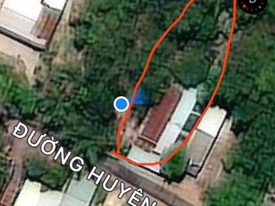 Chính chủ bán đất đẹp   diện tích : 729,5m2   giá bán: 2 tỷ còn thương lượng 1