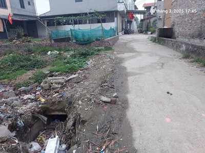 Chủ cần bán gấp: 103,5m2, mt8.3m, nở hậu, 3.85 tỷ, quang tiến - sóc sơn sơn, ô tô. 2