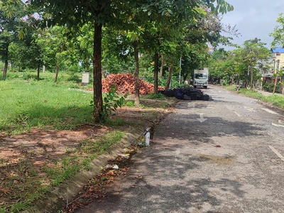 Bán nhanh lô đất vị trí đẹp tđc bắc hạ, quang tiến, sóc sơn, hà nội 1