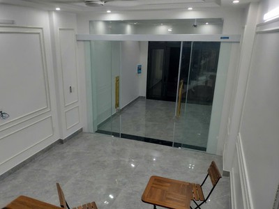 Bán nhà 90m2 xây 4,5 tầng mặt ngõ đẹp   khu đông an, thành tô, cát bi, hải an   hải phòng 3