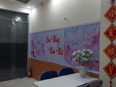 Chính chủ cho thuê phòng T2 nhà ngõ 239 Bùi Xương Trạch 2
