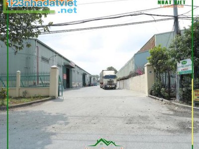 Nhất việt logistic   cho thuê kho tại bình dương 1