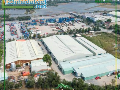 Nhất việt logistic   cho thuê kho tại bình dương 2