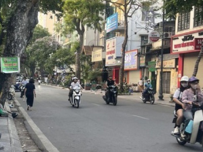Nhà phố bà triệu, hà đông, 32m2, ô tô tránh, kinh doanh, 7.8 tỷ 0
